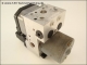 ABS/TCS Hydraulic unit 96-222-078 VT Bosch 0-265-220-459 0-273-004-251 Daewoo Leganza