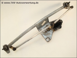 Front wiper motor GM 22-084-745 Linkage 22-084-735 AC Delco Opel Astra-F