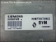 Klicken um zu vergrößern Motor-Steuergeraet Renault S100811102E HOM 7700731802 BVM 7700859511 Siemens