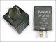 Turn signal hazard light Relay 2/4x21W 12V Wehrle 54-201-101