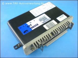 Klicken um zu vergrößern ABS Steuergeraet Peugeot 405 S101310001D Bendix B551965 ABR P 9611798480