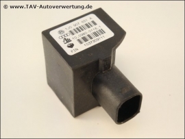 Klicken um zu vergrößern Beschleunigungssensor VW 1J0907651A Ate 10.0980-0053.1 10.0980-0116.1