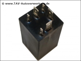 Klicken um zu vergrößern Relais Kraftstoffpumpe Opel 1238966 GM 90378651 Wehrle 50205001 50205002