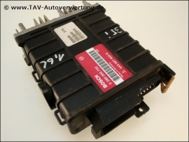 Klicken um zu vergrößern Motor-Steuergeraet Bosch 0280000720 443907403A VW Passat 1.6 1F