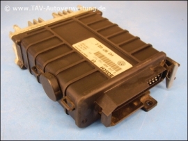 Klicken um zu vergrößern Motor-Steuergeraet Seat VW 443907403E Bosch 0280000736/737