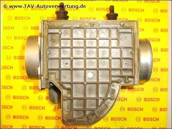 Air flow meter Bosch 0-280-202-031 1284407.9 BMW E30 320i 323i E28