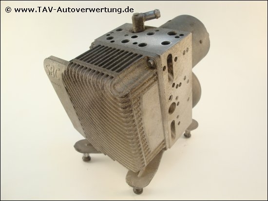 Used Mercedes-Benz ABS Hydraulic Block SBC Unit – A0054317212 / 0265960025 Bosch