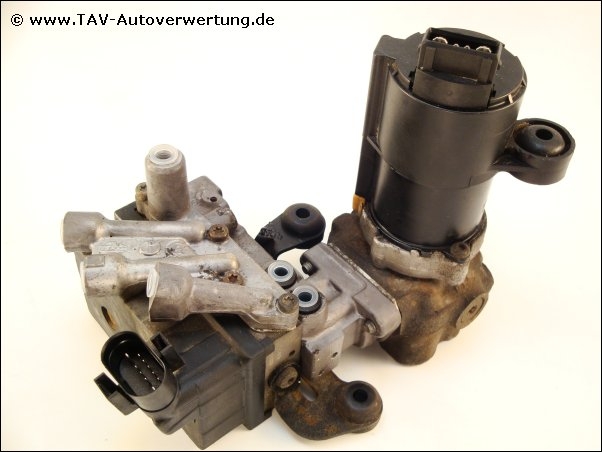 DZ25R063 / 036-0280AMS (A1) Hydraulikzylinder mit Flansch