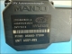 NEW! ABS Hydraulic unit Hyundai 5891017310 9566017000 Mando BH60102000 Matrix