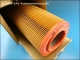 NEU! Luftfilter Opel GM 90200880 Rekord-E Senator-A 2.2 TD