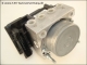 ABS Hydraulic unit 8200-559-749 Bosch 0-265-231-804 0-265-800-559 85B02AAY1 Renault Clio