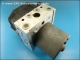 ABS Hydraulik-Aggregat Bosch 0265222001 0265800001 Rover 75 MG ZT