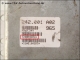 Motor-Steuergeraet Bosch 0280000944 9128117 28RT8003 Saab 900 2.1L B212I