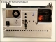 Radio-CD Operating unit Mercedes A 171-820-07-86 Model No. MF-2420