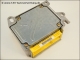 Air Bag control unit Audi 8E0-959-655 Bosch 0-285-001-400