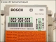 Air Bag control unit Audi 8E0-959-655 Bosch 0-285-001-400