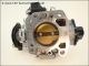 Neu! Drosselklappe Honda Accord DELLORTO TT 9 TT009 16400-PDC-E61 99238