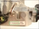 Neu! Drosselklappe Honda Accord DELLORTO TT 9 TT009 16400-PDC-E61 99238