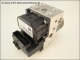 ABS Hydraulic unit 96-457-018 MA Bosch 0-265-216-989 Chevrolet Matiz