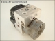 ABS Hydraulic unit 96-457-018 MA Bosch 0-265-216-989 Chevrolet Matiz