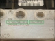 ABS Hydraulic unit 51801321 Bosch 0-265-231-997 0-265-800-662 Fiat Citroen Peugeot