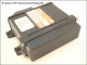 New! Engine control unit Bosch 0-261-201-010 1336-800 Volvo 740 940 B200E