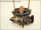 Central injection unit Weber 32-MM-13-01 0007755857 Fiat Punto 60 Lancia Y