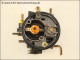 Central injection unit Weber 32-MM-13-01 0007755857 Fiat Punto 60 Lancia Y