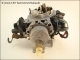 Vergaser Pierburg 2E 026129016S VW Passat 1.6L RL 7.17852.47.0