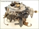 Vergaser Pierburg 2E 026129016S VW Passat 1.6L RL 7.17852.47.0