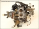 Vergaser Pierburg 2E 026129016S VW Passat 1.6L RL 7.17852.47.0