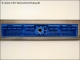 Engine control unit Bosch 0-261-204-854 23710-74B02 74B0285400 ZP Nissan Micra K11