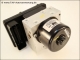ABS Hydraulic unit 47660-EB33A Ate 06210206834 06210908873 Nissan Navara D40
