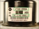 ABS Hydraulic unit 47660-EB33A Ate 06210206834 06210908873 Nissan Navara D40