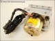 ABS 4/4 Hydraulic unit HPI 58910M2002 Mando Hyundai Santamo