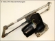 Front wiper motor 85GB-17B571-BA Bosch 0-390-241-306 Linkage 89FG-17485-AA Ford Fiesta Courier