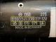Front wiper motor 85GB-17B571-BA Bosch 0-390-241-306 Linkage 89FG-17485-AA Ford Fiesta Courier