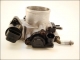 Drosselklappe DPI-4 96143585 59602 06681 Daewoo Nexia 1.5 55 kW G15MF SOHC