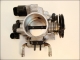 Drosselklappe DPI-4 96143585 59602 06681 Daewoo Nexia 1.5 55 kW G15MF SOHC