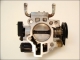 Drosselklappe DPI-4 96143585 59602 06681 Daewoo Nexia 1.5 55 kW G15MF SOHC