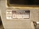 Air flow meter 2225074060 1971003210 HF Toyota Celica T16 2.0i 16V 103kW