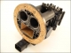 Mass Air Flow Sensor 9200930002 2816432540 Hyundai Lantra Sonata H-1 Santamo