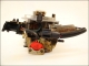 Central injection unit Weber 89-BF-AA 89BF9C973AA 6170943 30CFM2A Ford Fiesta 1.1 37kW 50PS G6A
