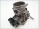 Throttle body 1-717-894.9 13-54-1-714-524 0-280-120-316 BMW E30 316i 318i E34 518i