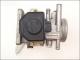 Throttle body 1-717-894.9 13-54-1-714-524 0-280-120-316 BMW E30 316i 318i E34 518i