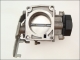 Throttle body 1-717-894.9 13-54-1-714-524 0-280-120-316 BMW E30 316i 318i E34 518i