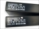 Basic module IV BMW 61358369483 110-187 LK 05-0718-11 HW-14 SW-13