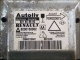 Airbag Steuergeraet 8200138952 AA Autoliv 601958800 Renault Laguna