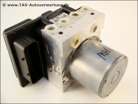 ABS/DSC Hydraulic unit BMW 3451-6758743-01 3451-6775740-01 3452-6775743-01 Bosch 0-265-234-137 0-265-950-667