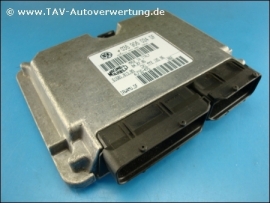 Motor-Steuergeraet Skoda 036906034DF Magneti Marelli 61601.013.09 IAW4MV.DF